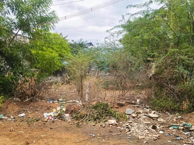 Residential Plot in Thyagaraja Nagar for resale Tirunelveli. The reference number is 21187059