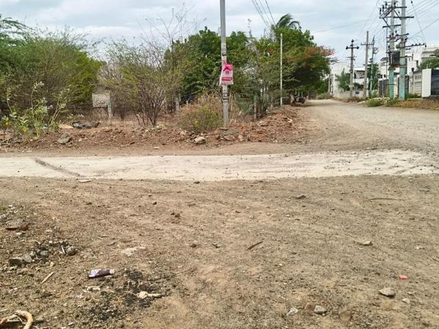 Residential Plot in Thyagaraja Nagar for resale Tirunelveli. The reference number is 21187629