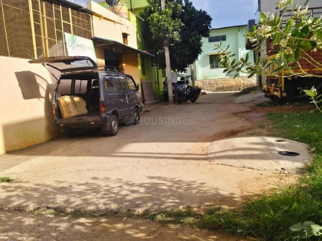 Residential Plot in Tigalarapalya for resale Bengaluru. The reference number is 20571486