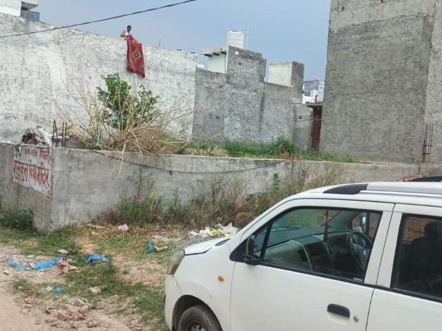 Residential Plot in Tikawali for resale Faridabad. The reference number is 21155148