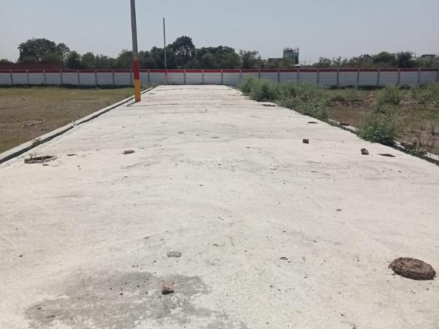 Residential Plot in Tikra for resale Kanpur. The reference number is 20570018