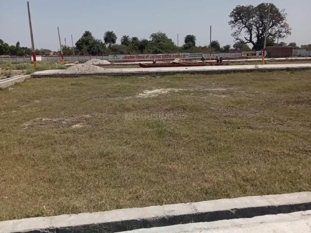 Residential Plot in Tikra for resale Kanpur. The reference number is 20786334