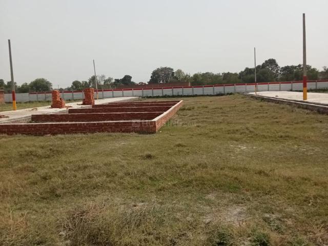 Residential Plot in Tikra for resale Kanpur. The reference number is 20977136