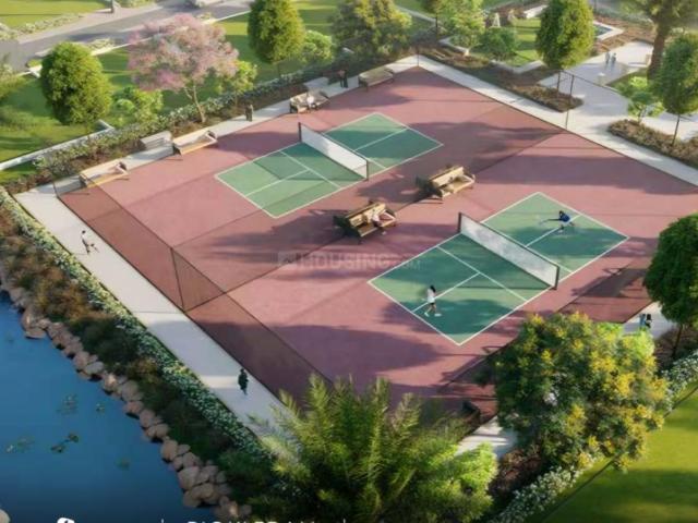 Residential Plot in Tihura Manjha for resale Ayodhya. The reference number is 20247562