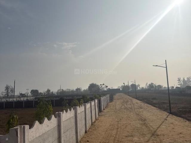 Residential Plot in Tijara for resale Bhiwadi. The reference number is 19205159