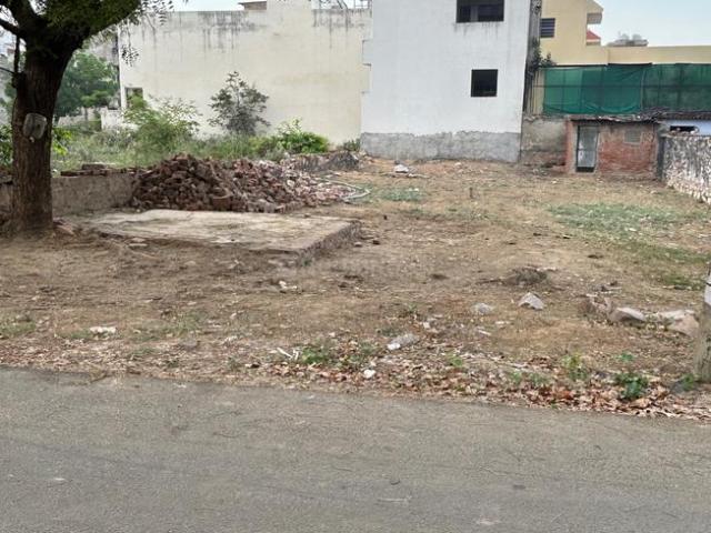 Residential Plot in Tilawala for resale Jaipur. The reference number is 21060163