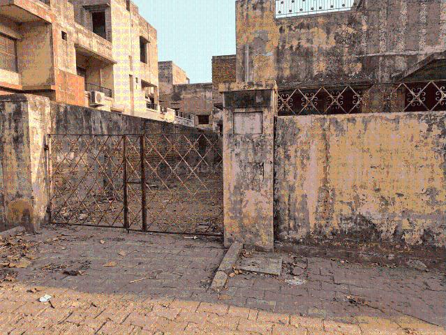 Residential Plot in Tilak Nagar for resale Jaipur. The reference number is 21283335