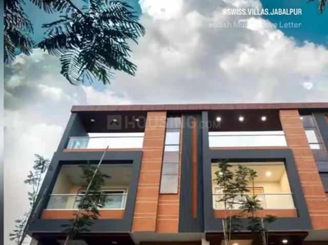 Residential Plot in Tilhari for resale Jabalpur. The reference number is 19165821