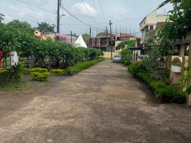 Residential Plot in Tilhari for resale Jabalpur. The reference number is 20768654