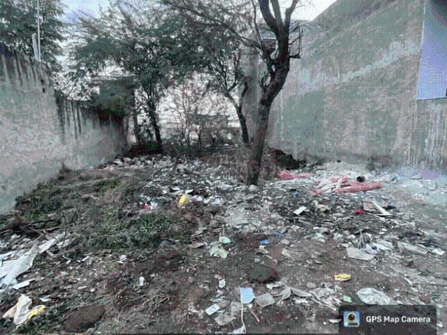 Residential Plot in Tilpat for resale Faridabad. The reference number is 21280315