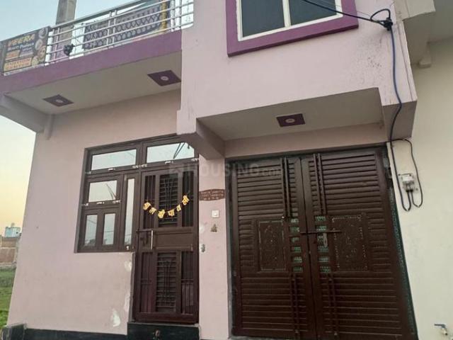Residential Plot in Tilpata Karanwas for resale Greater Noida. The reference number is 19184959