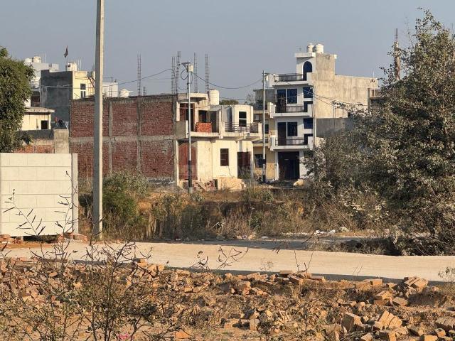 Residential Plot in Tilpata Karanwas for resale Greater Noida. The reference number is 19183751
