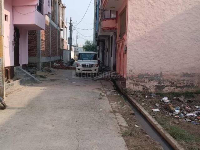 Residential Plot in Tilpata Karanwas for resale Greater Noida. The reference number is 19530529