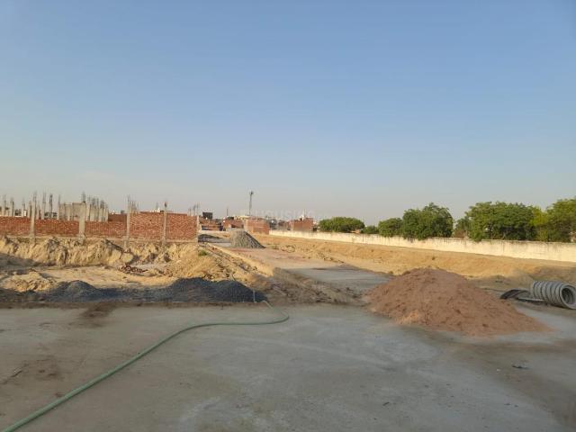 Residential Plot in Tilpata Karanwas for resale Greater Noida. The reference number is 20140641