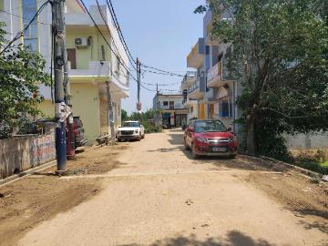 Chipiyana Buzurg, Ghaziabad, Ghaziabad District, Uttarakhand