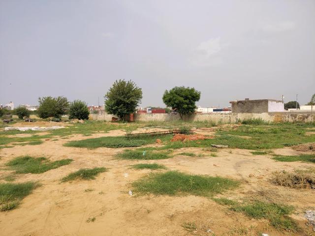 Residential Plot in Tilpata Karanwas for resale Greater Noida. The reference number is 20709984