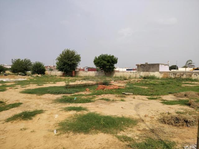 Residential Plot in Tilpata Karanwas for resale Greater Noida. The reference number is 20710056