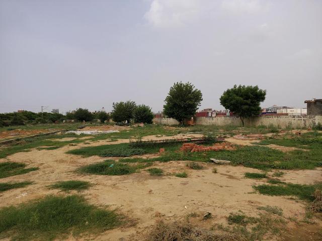 Residential Plot in Tilpata Karanwas for resale Greater Noida. The reference number is 20710179