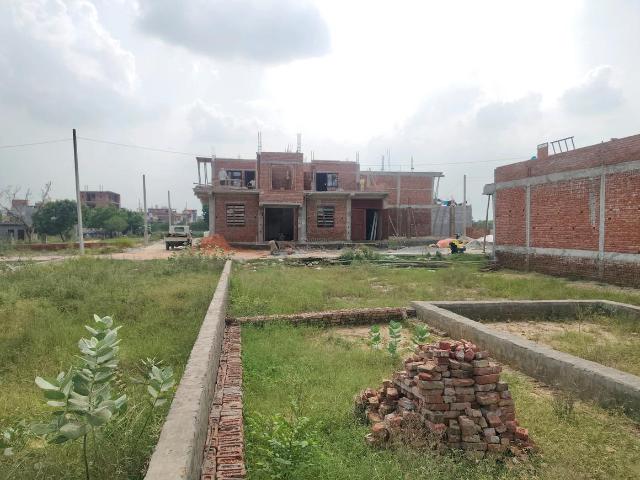 Residential Plot in Tilpata Karanwas for resale Greater Noida. The reference number is 20710215
