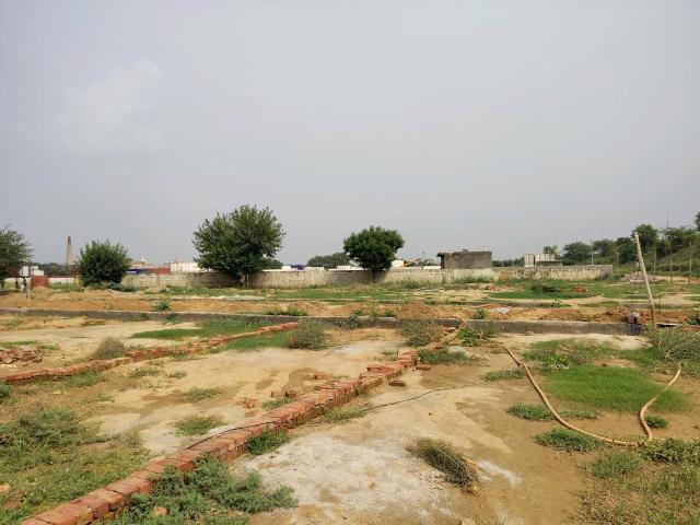 Residential Plot in Tilpata Karanwas for resale Greater Noida. The reference number is 20710299