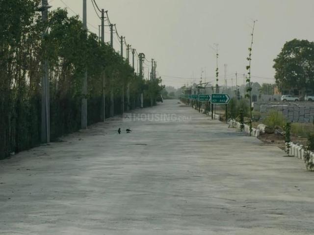 Residential Plot in Tilpata Karanwas for resale Greater Noida. The reference number is 20897454
