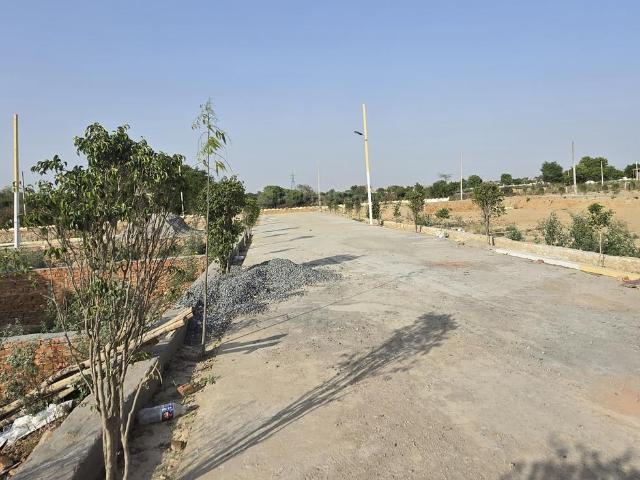 Residential Plot in Tilpata Karanwas for resale Greater Noida. The reference number is 20906379