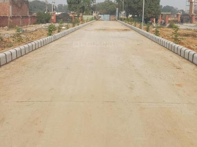 Residential Plot in Tilpata Karanwas for resale Greater Noida. The reference number is 20906650