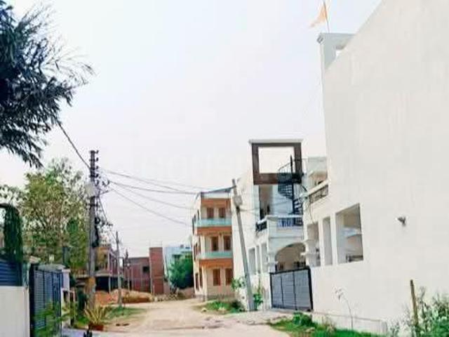 Residential Plot in Tilpata Karanwas for resale Greater Noida. The reference number is 20906719