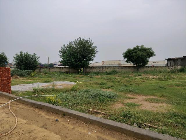Residential Plot in Tilpata Karanwas for resale Greater Noida. The reference number is 20956875