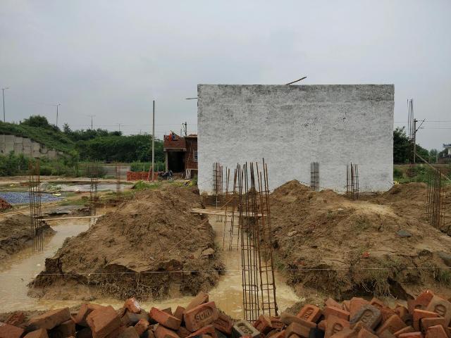 Residential Plot in Tilpata Karanwas for resale Greater Noida. The reference number is 20956991