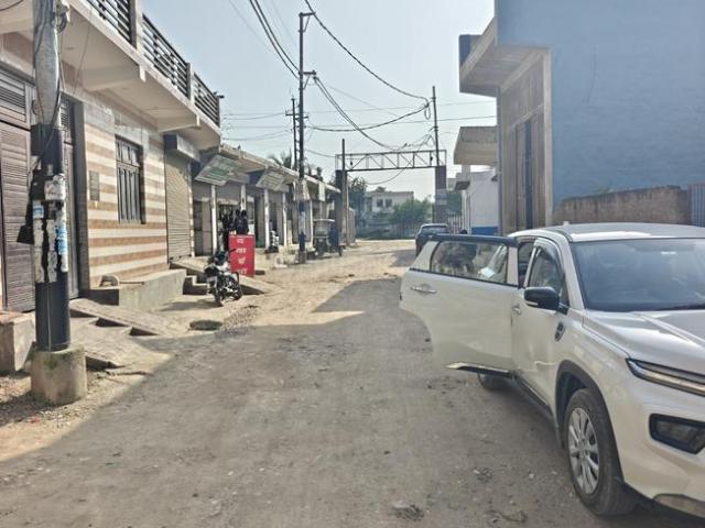 Residential Plot in Tilpata Karanwas for resale Greater Noida. The reference number is 21093214
