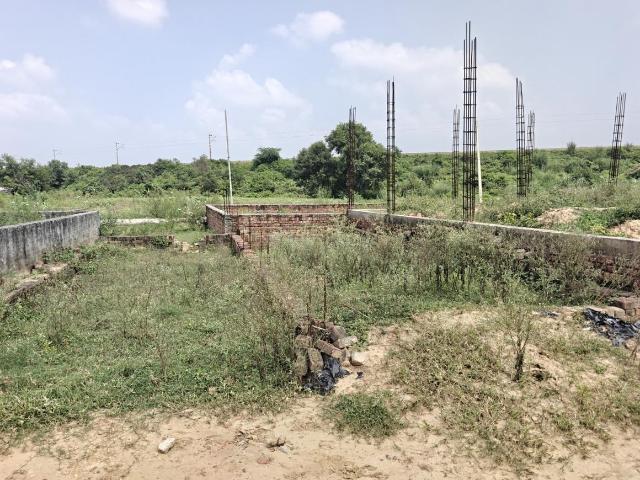 Residential Plot in Tilpata Karanwas for resale Greater Noida. The reference number is 21116397