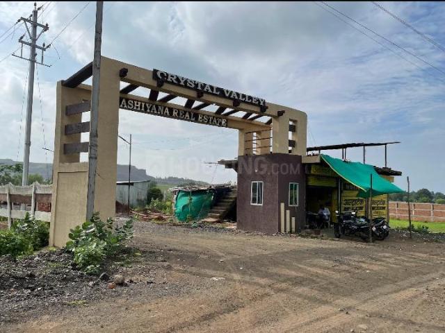 Residential Plot in Tilwara for resale Jabalpur. The reference number is 20413156