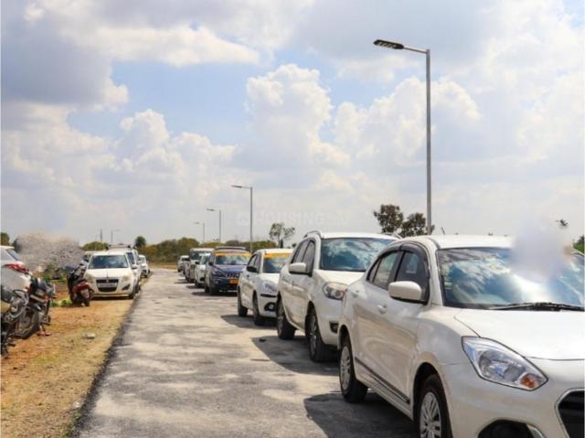 Residential Plot in Tindivanam for resale Viluppuram. The reference number is 20258195