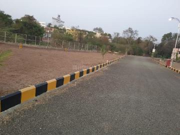 Residential Plot in Tingre Nagar for resale Pune. The reference number is 13467100