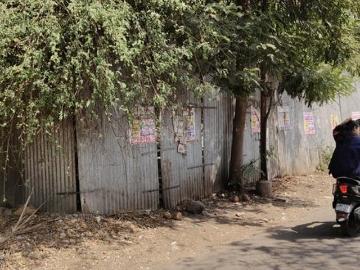 Residential Plot in Tingre Nagar for resale Pune. The reference number is 19825638