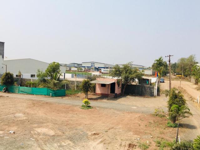 Residential Plot in Tingre Nagar for resale Pune. The reference number is 9217400