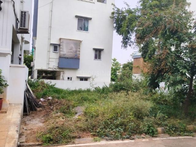 Residential Plot in Tippenahalli for resale Bengaluru. The reference number is 21215892