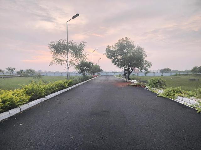 Residential Plot in Tiruvottiyur for resale Chennai. The reference number is 12531030