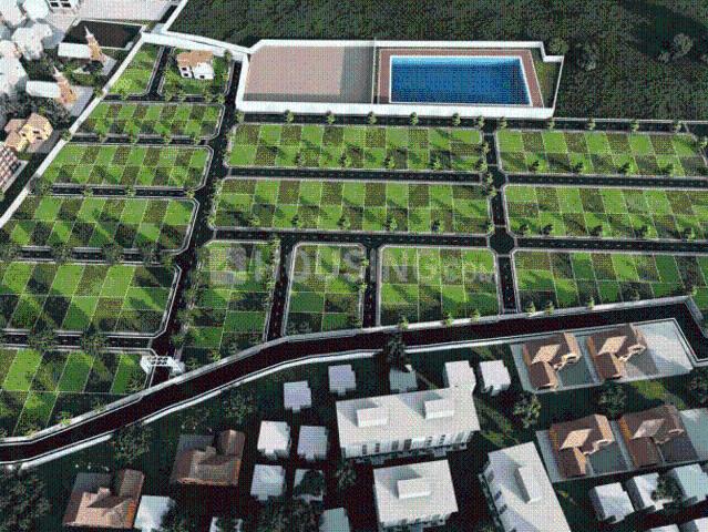 Residential Plot in Tiruvottiyur for resale Chennai. The reference number is 19625979
