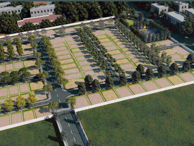 Residential Plot in Tiruvottiyur for resale Chennai. The reference number is 12530936
