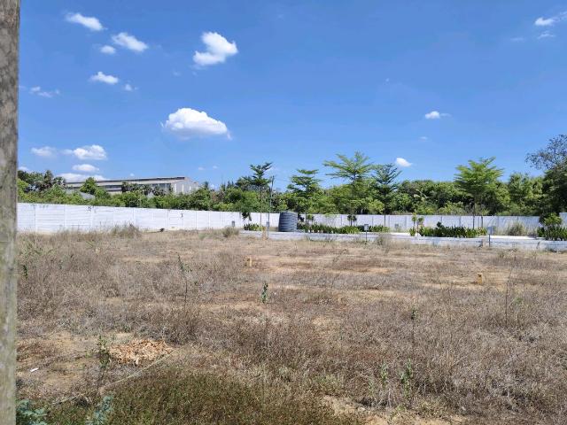 Residential Plot in Tiruvottiyur for resale Chennai. The reference number is 12530936