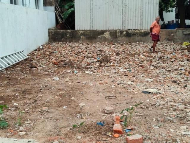 Residential Plot in Tiruvottiyur for resale Chennai. The reference number is 20635966