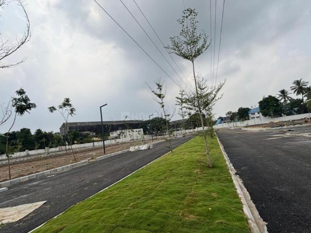 Residential Plot in Tiruvottiyur for resale Chennai. The reference number is 20928403