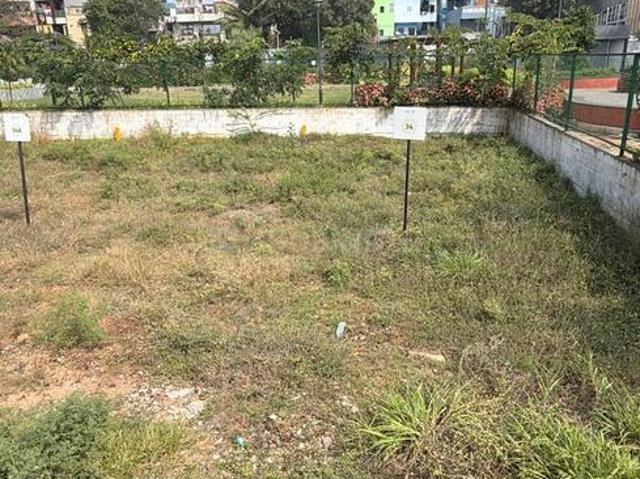 Residential Plot in Tiruvottiyur for resale Chennai. The reference number is 20085897