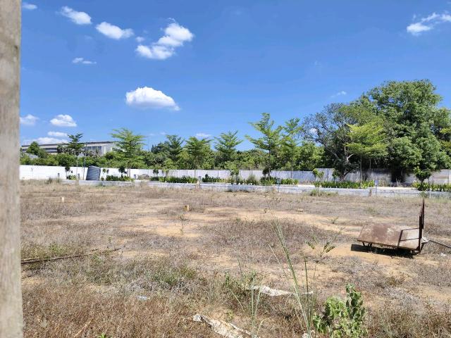 Residential Plot in Tiruvottiyur for resale Chennai. The reference number is 20085897