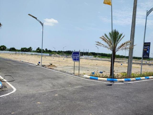 Residential Plot in Tiruvottiyur for resale Chennai. The reference number is 20195325