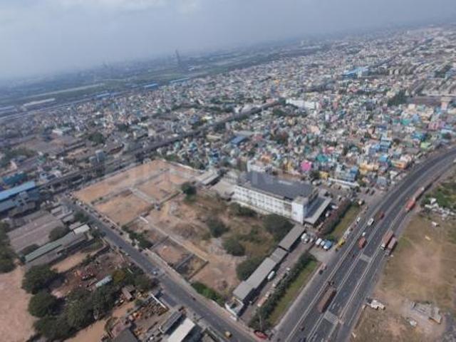 Residential Plot in Tiruchanankuppam for resale Chennai. The reference number is 20429124