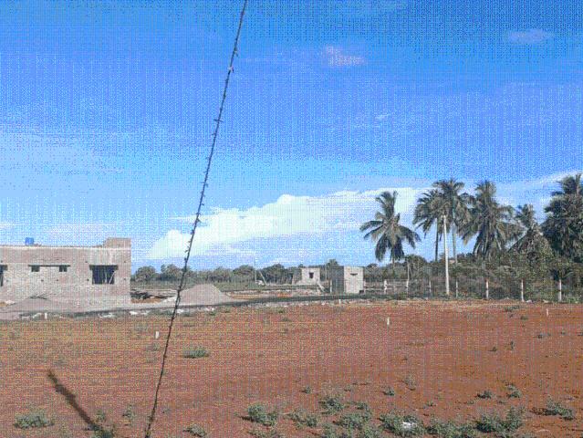 Residential Plot in Tiruchendur for resale Thoothukudi. The reference number is 21144429
