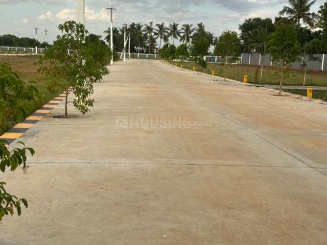 Residential Plot in Tiruchirappalli City for resale Tiruchirappalli. The reference number is 15897221